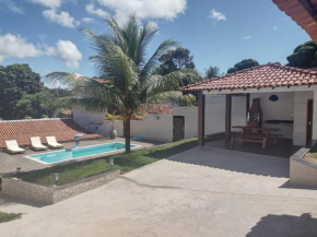 CASA VILLAGE ORLA